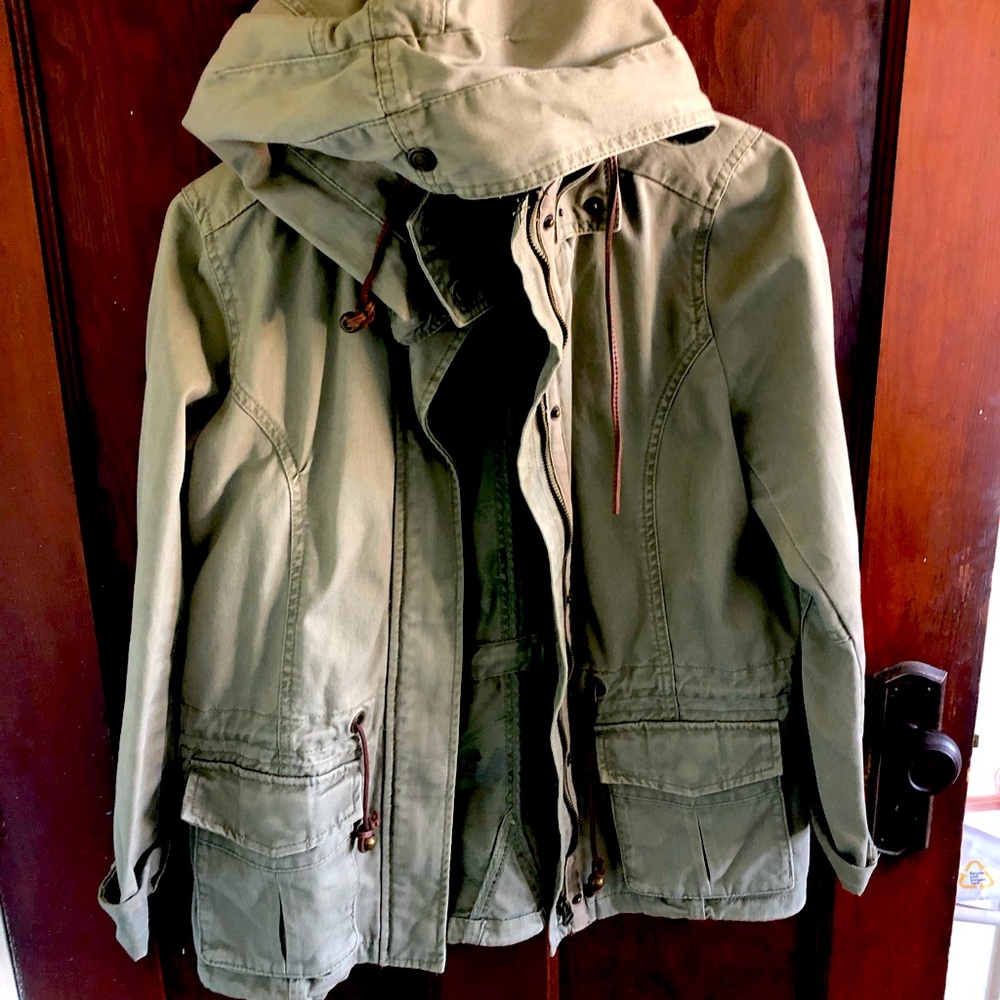 H&M Jacket